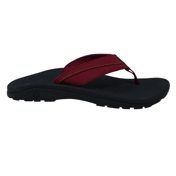Olukai Ohana Koa Beach Sandals Flip Flops main image 11